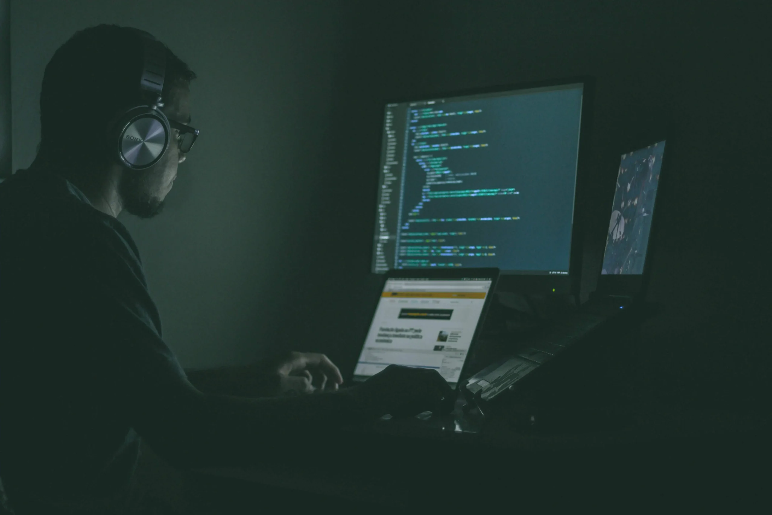 Cybersecurity Trends Digital Marketers