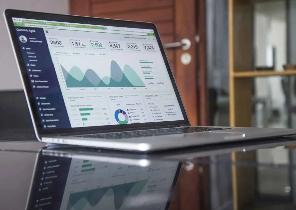 Data-Driven Campaigns